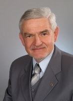 Zygmunt Rawicki